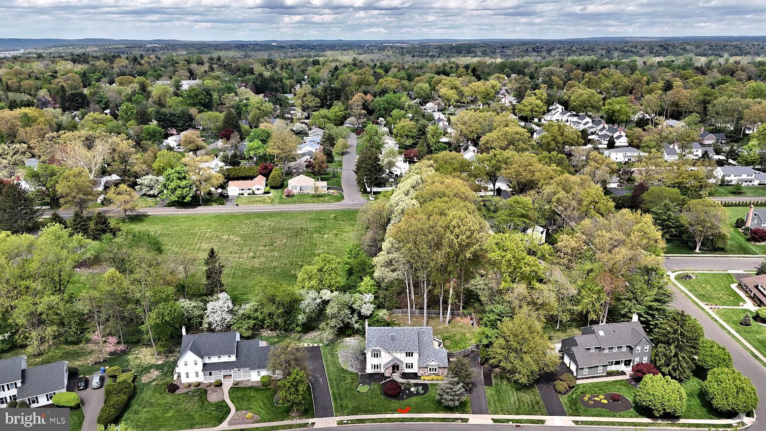 WYNNEWOOD - Residential