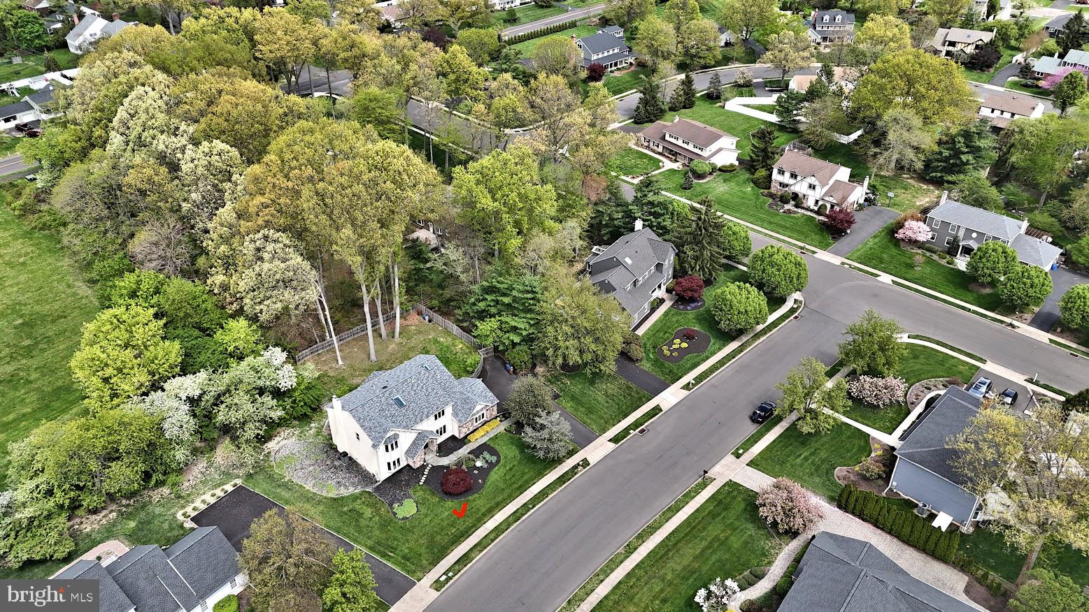 WYNNEWOOD - Residential