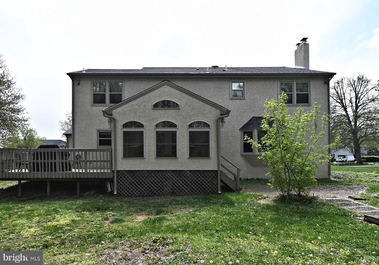 WYNNEWOOD - Residential