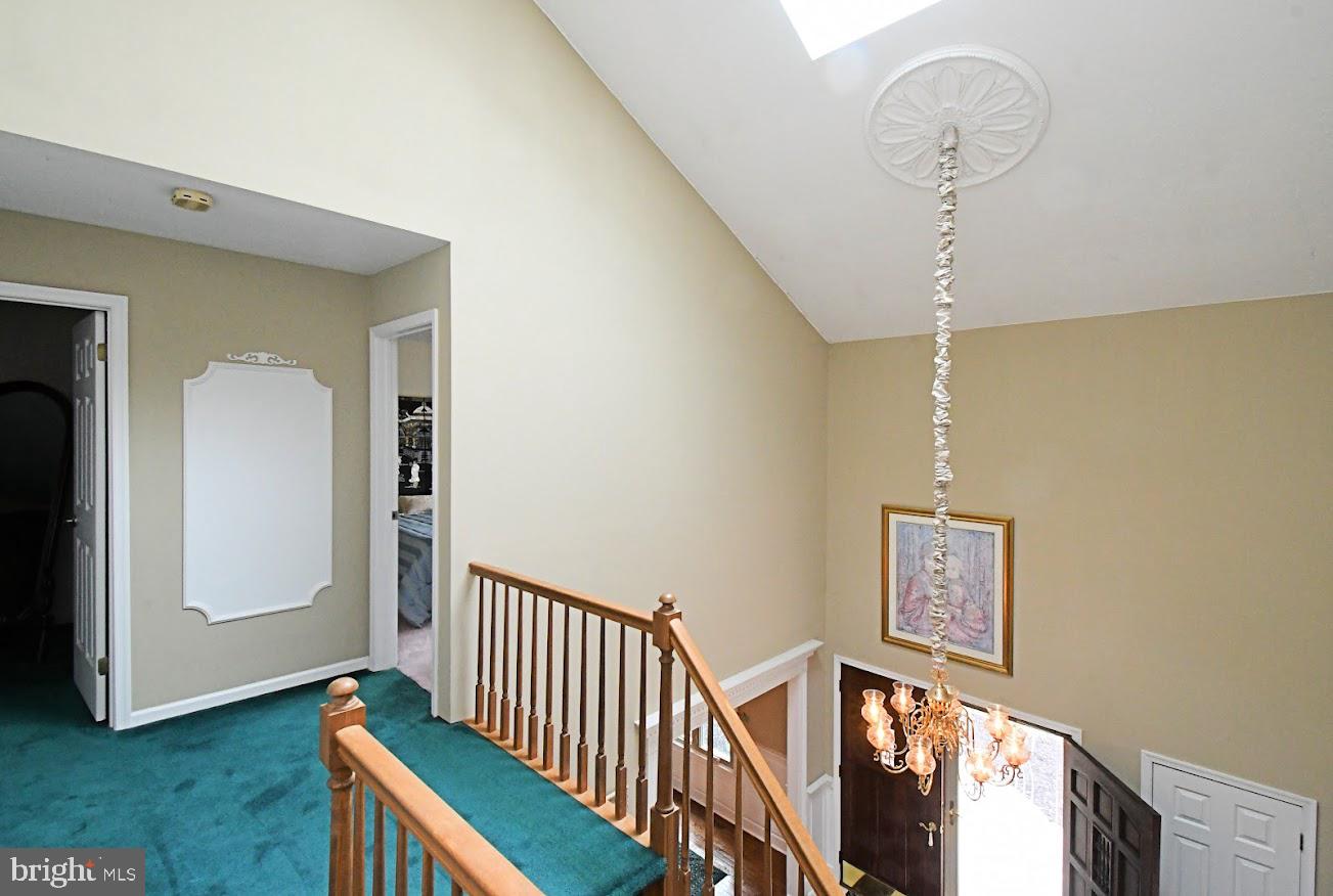 WYNNEWOOD - Residential