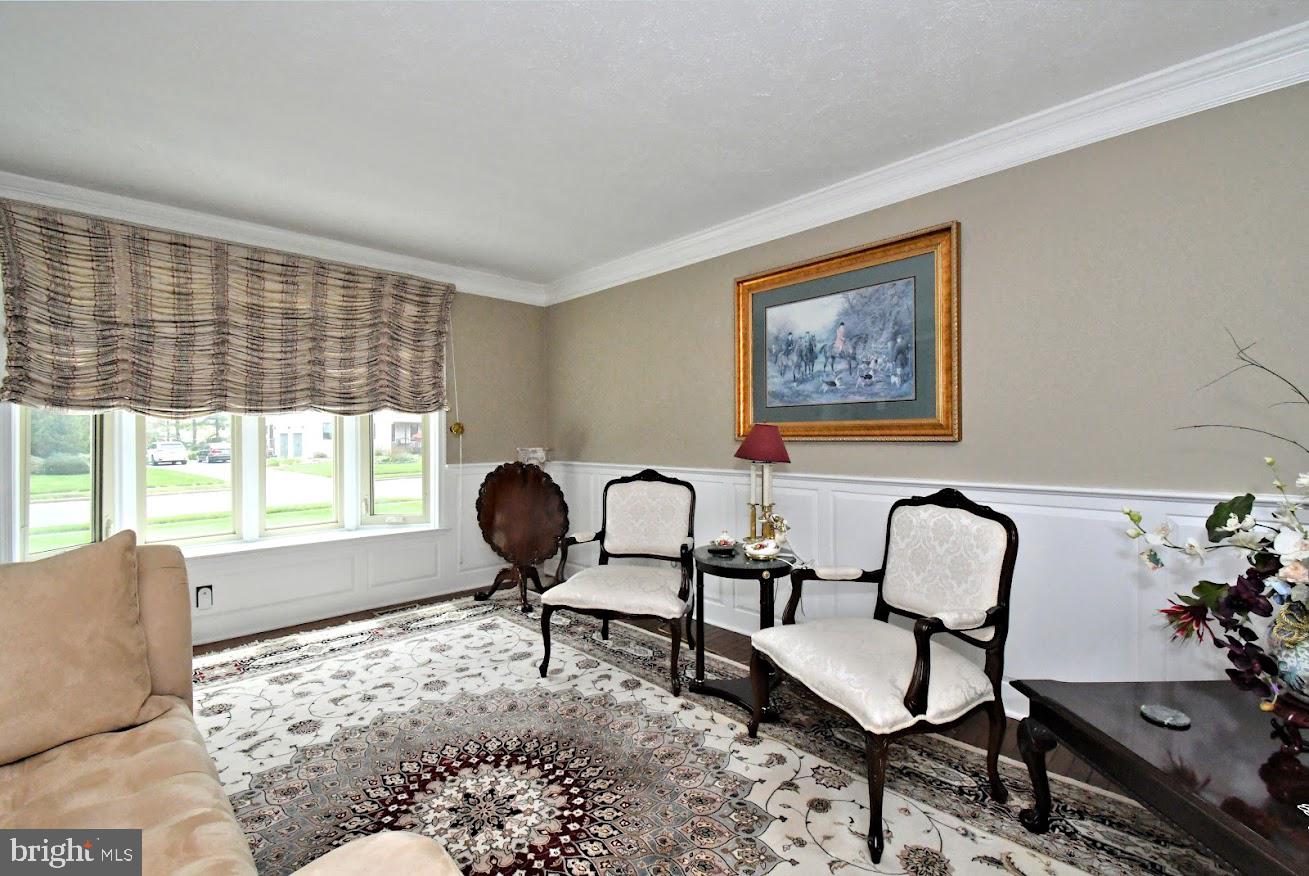 WYNNEWOOD - Residential