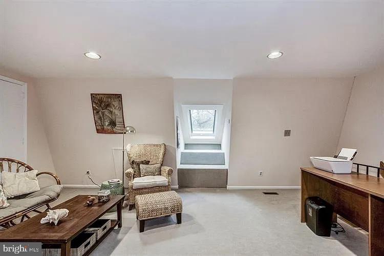 PAOLI WOODS - Residential