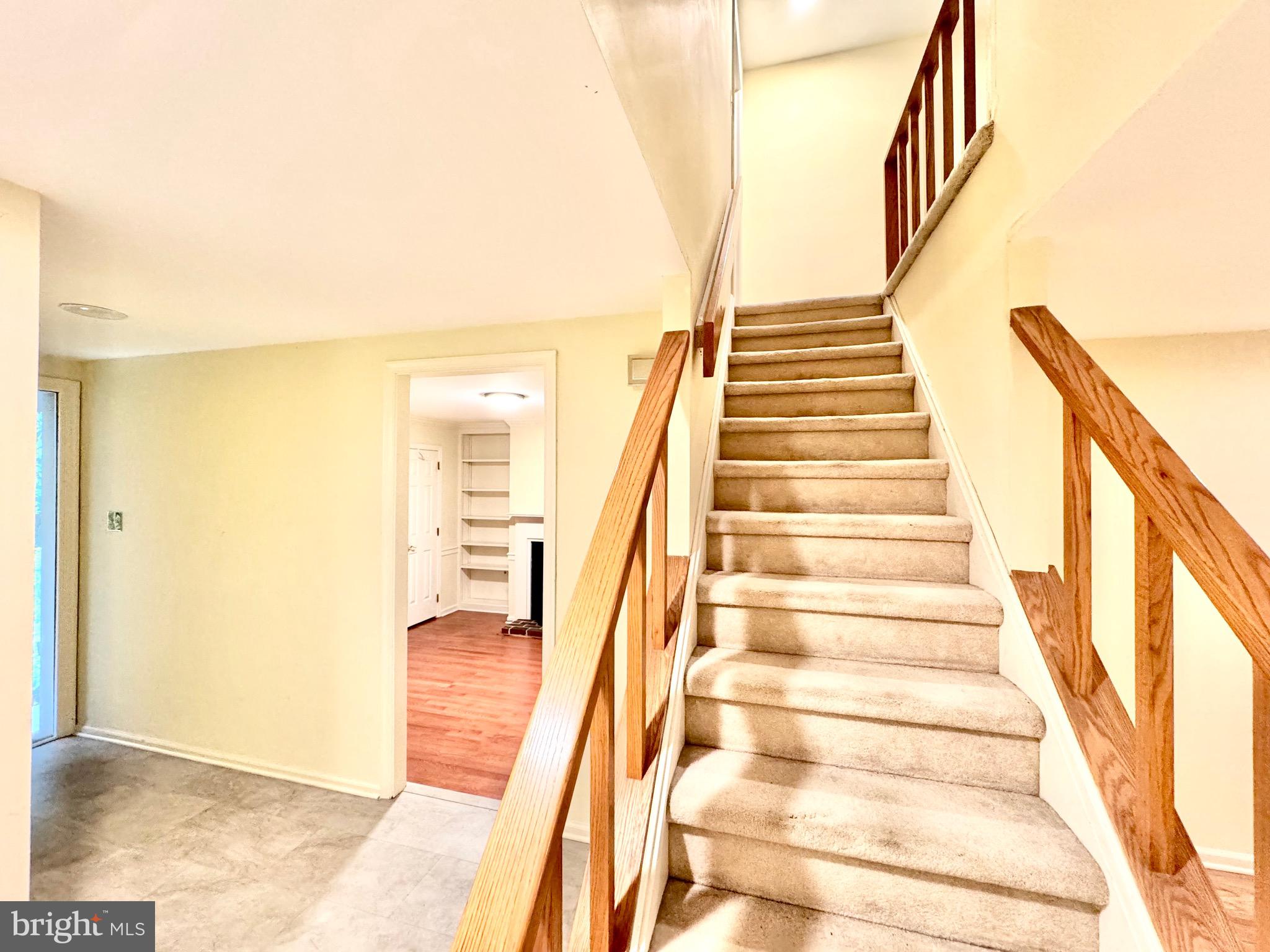 PAOLI WOODS - Residential