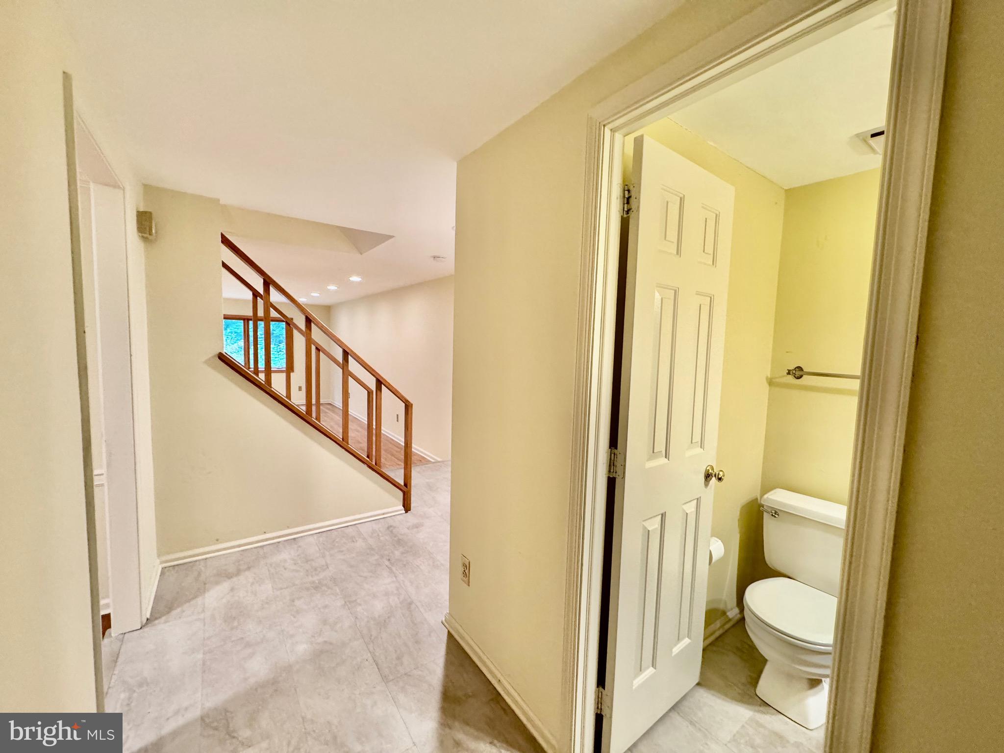 PAOLI WOODS - Residential