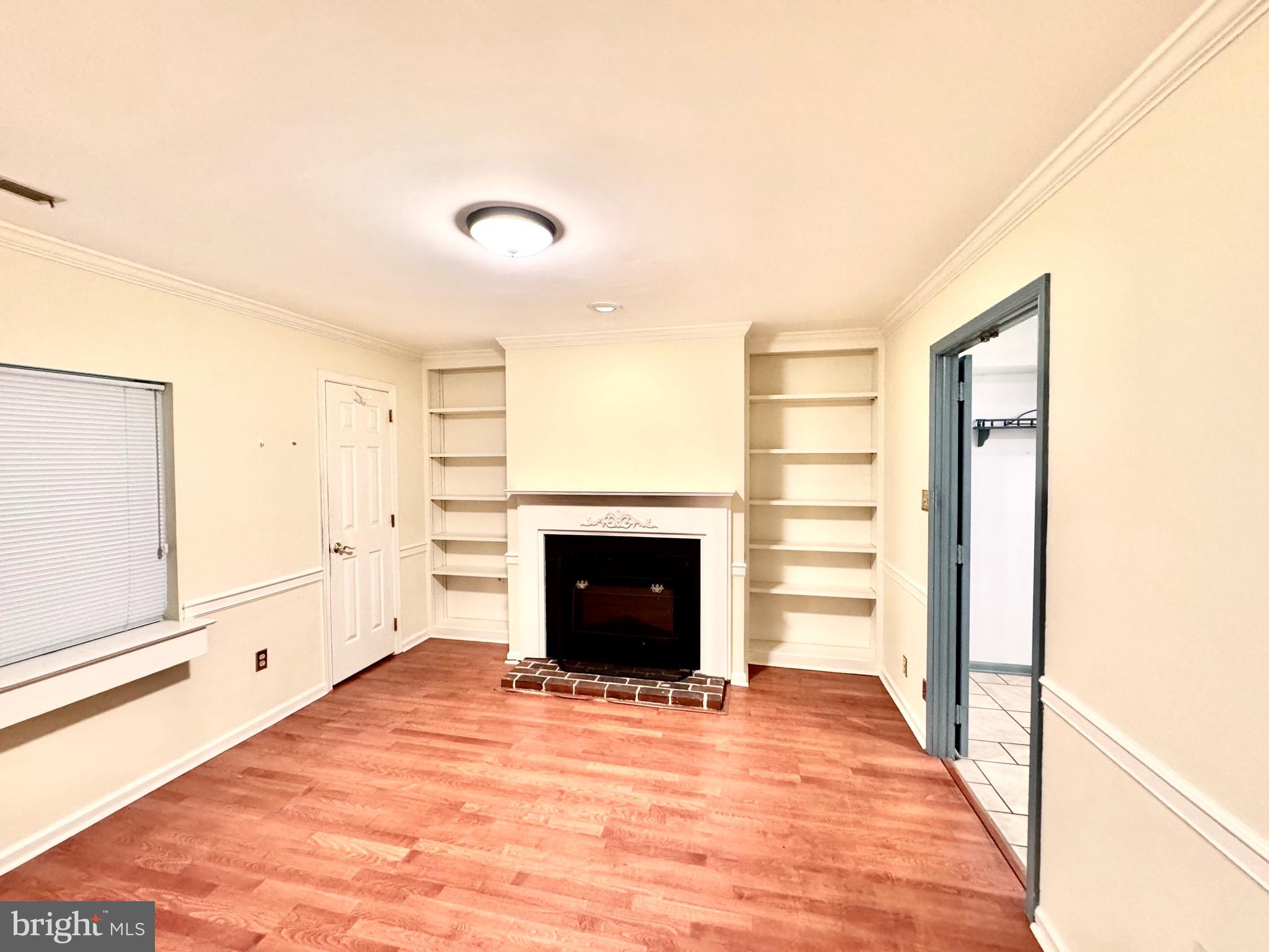 PAOLI WOODS - Residential