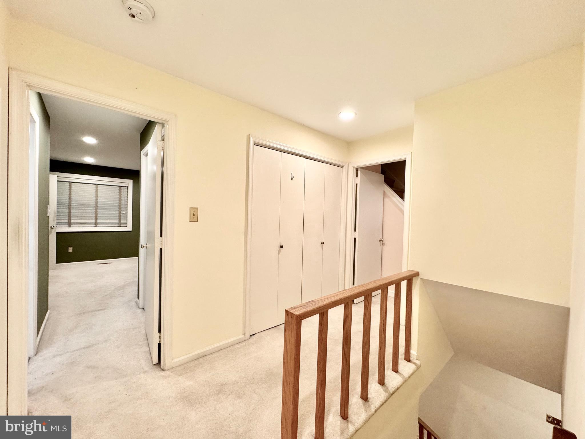 PAOLI WOODS - Residential