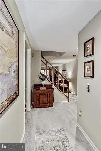 PAOLI WOODS - Residential