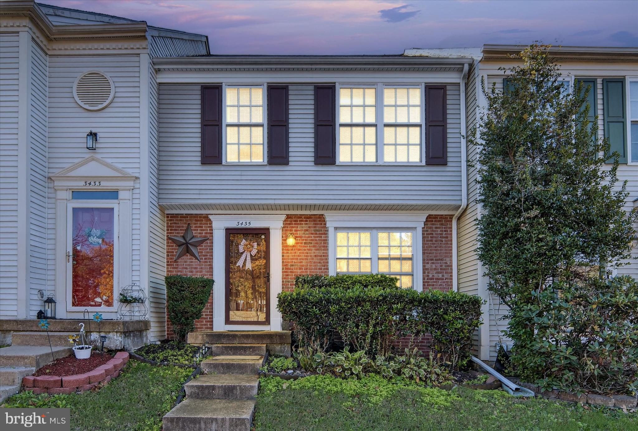 3435 TUCKAHOE COURT