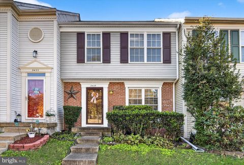 3435 TUCKAHOE COURT DUMFRIES VA 22026