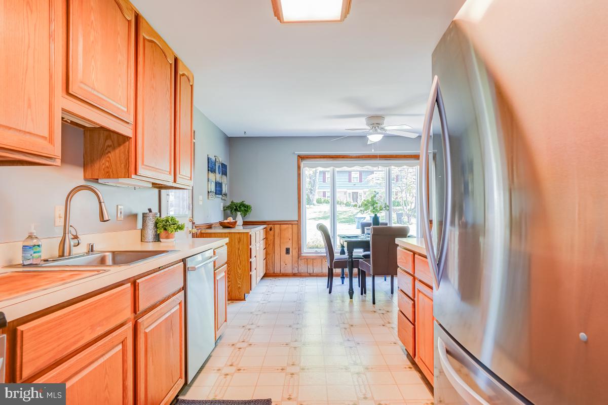 KEENE MILL MANOR - Residential