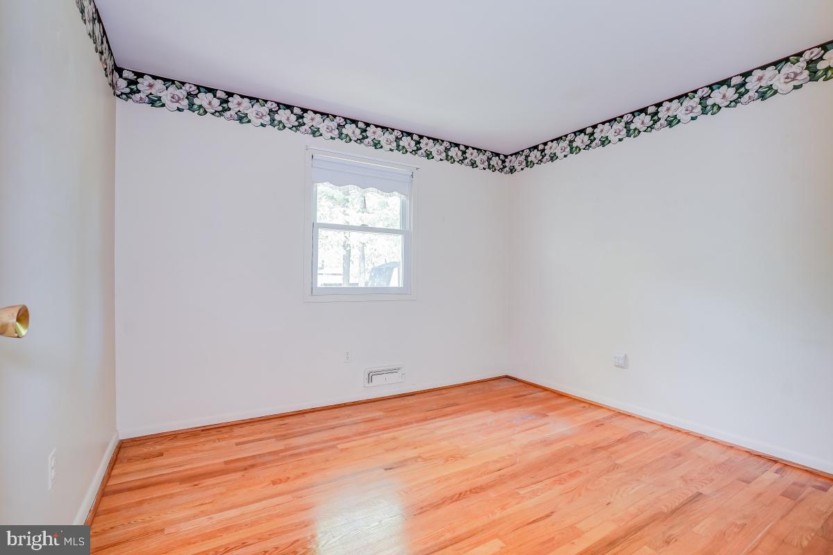 KEENE MILL MANOR - Residential