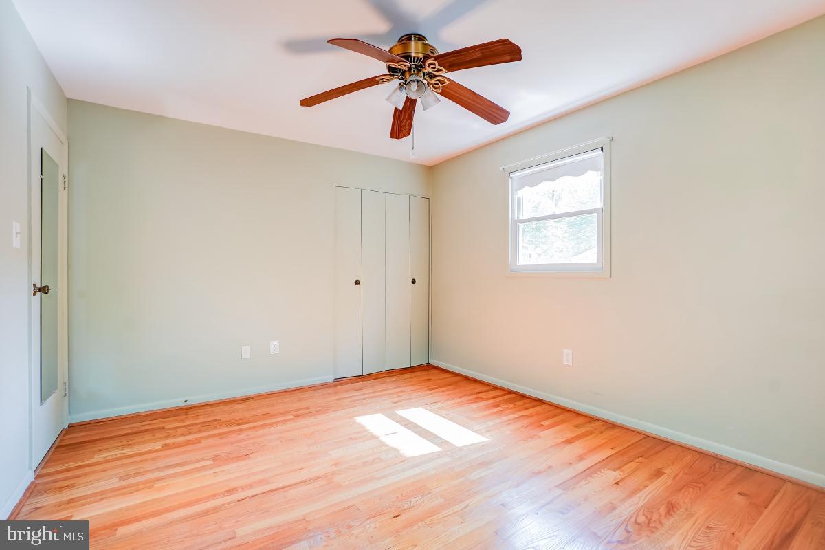 KEENE MILL MANOR - Residential