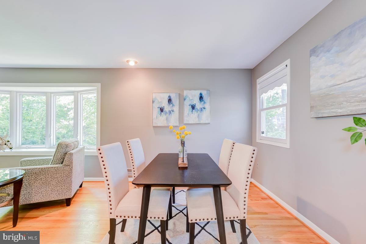 KEENE MILL MANOR - Residential