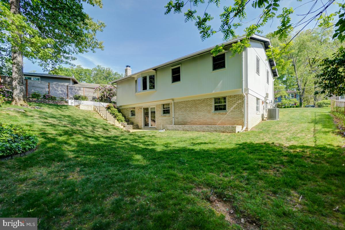 KEENE MILL MANOR - Residential