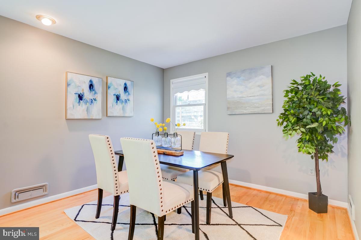 KEENE MILL MANOR - Residential