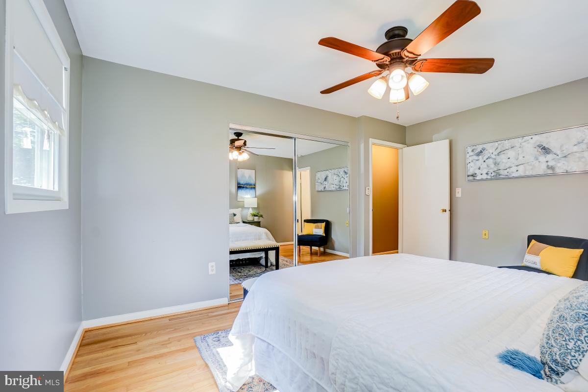 KEENE MILL MANOR - Residential