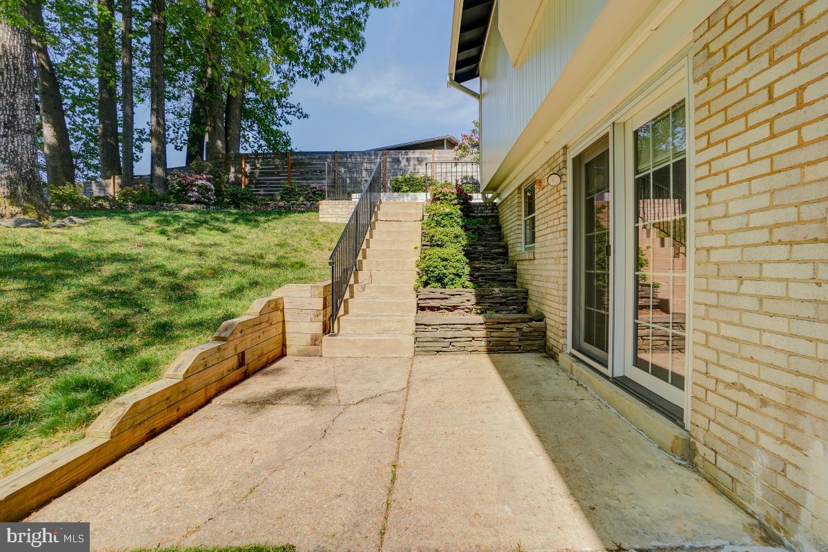 KEENE MILL MANOR - Residential