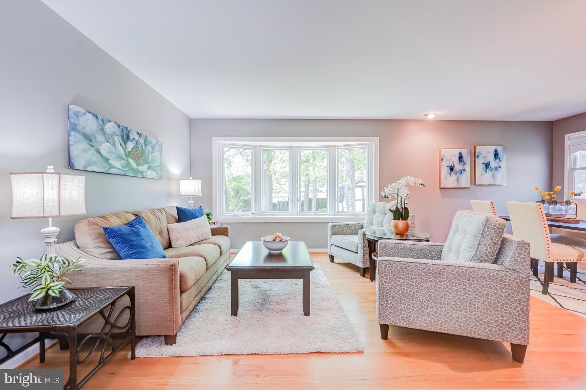 KEENE MILL MANOR - Residential