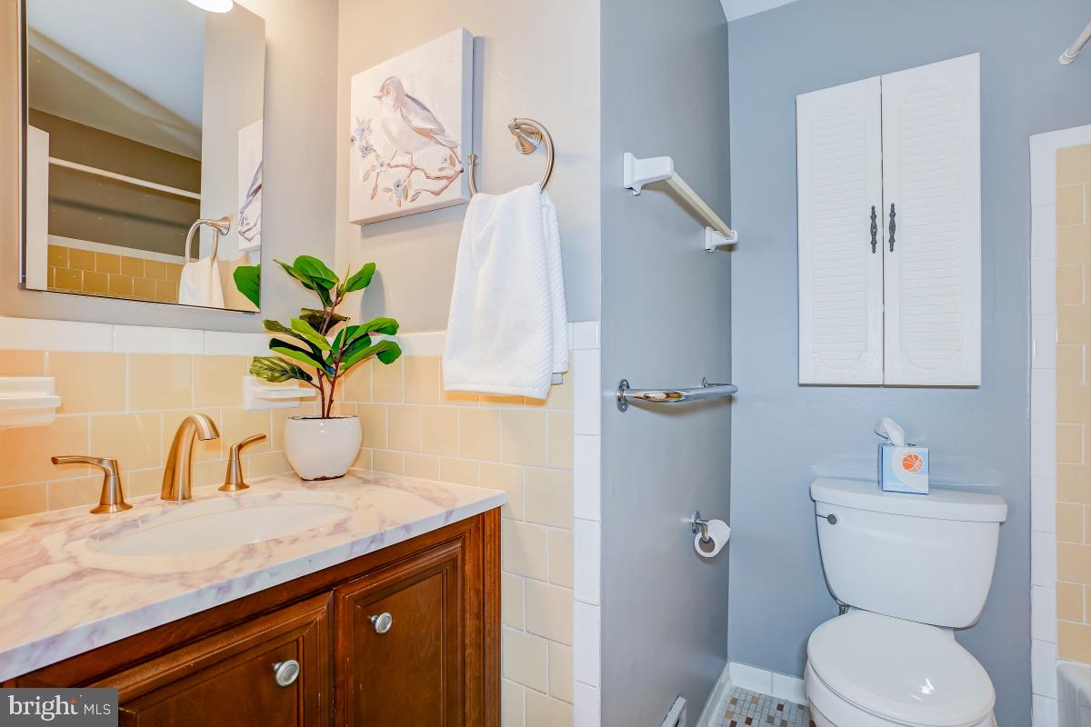 KEENE MILL MANOR - Residential