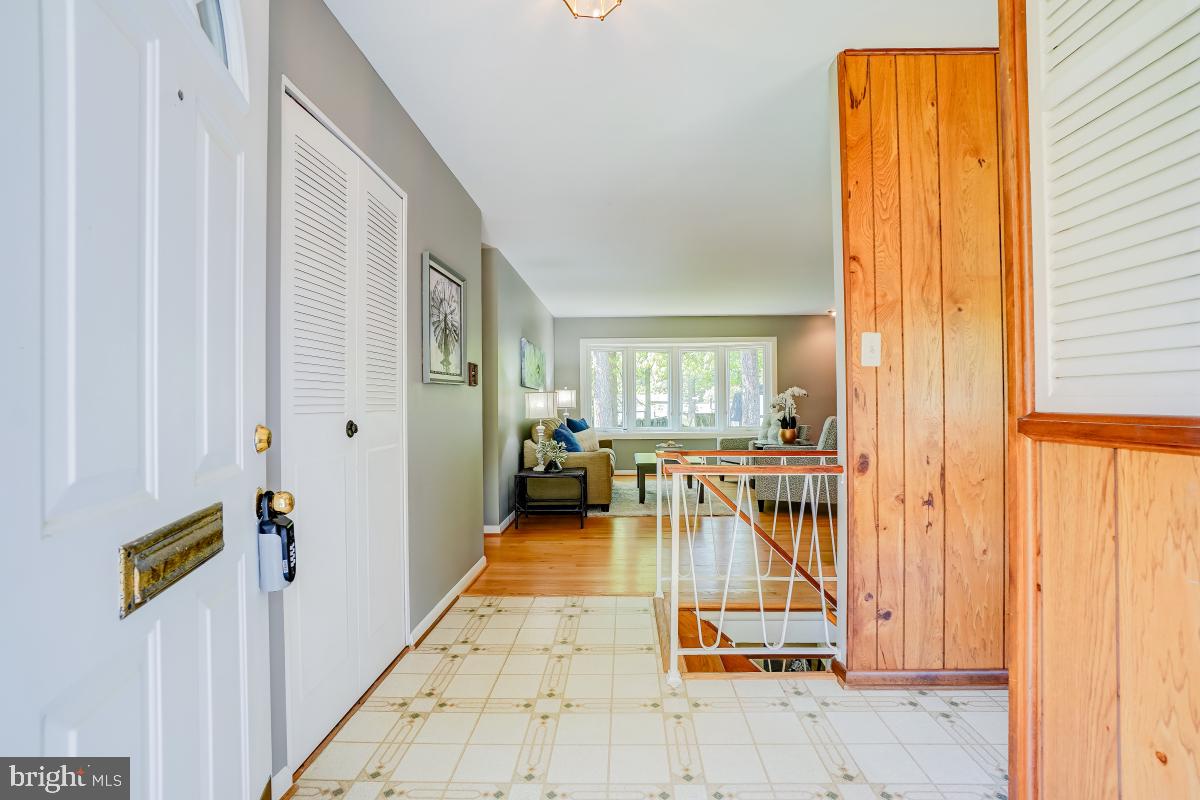 KEENE MILL MANOR - Residential