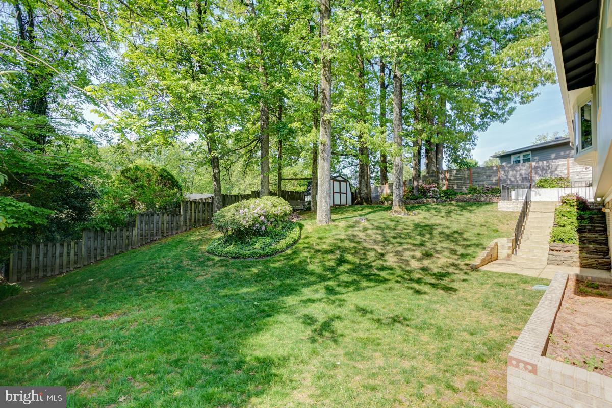 KEENE MILL MANOR - Residential