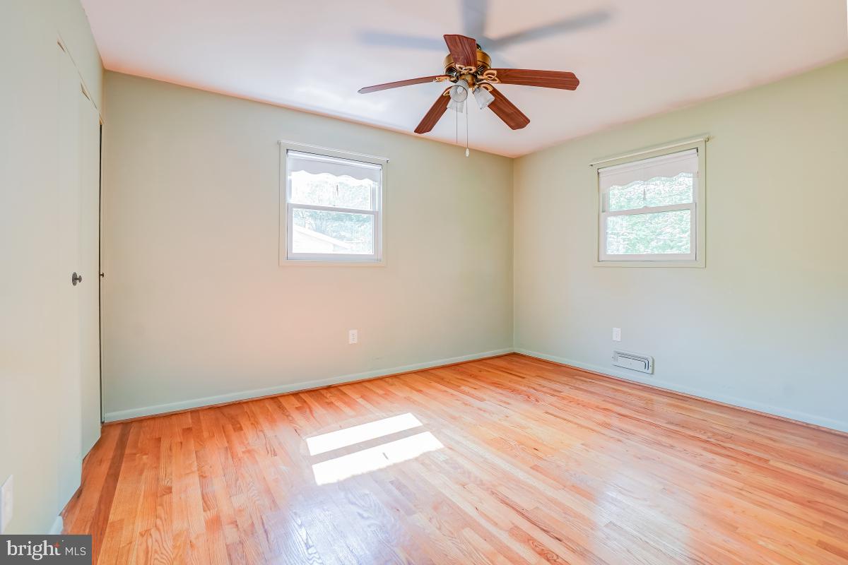 KEENE MILL MANOR - Residential