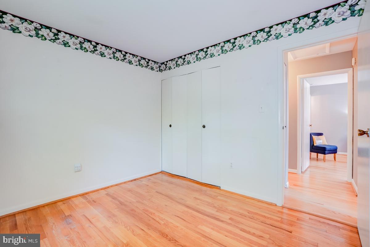 KEENE MILL MANOR - Residential