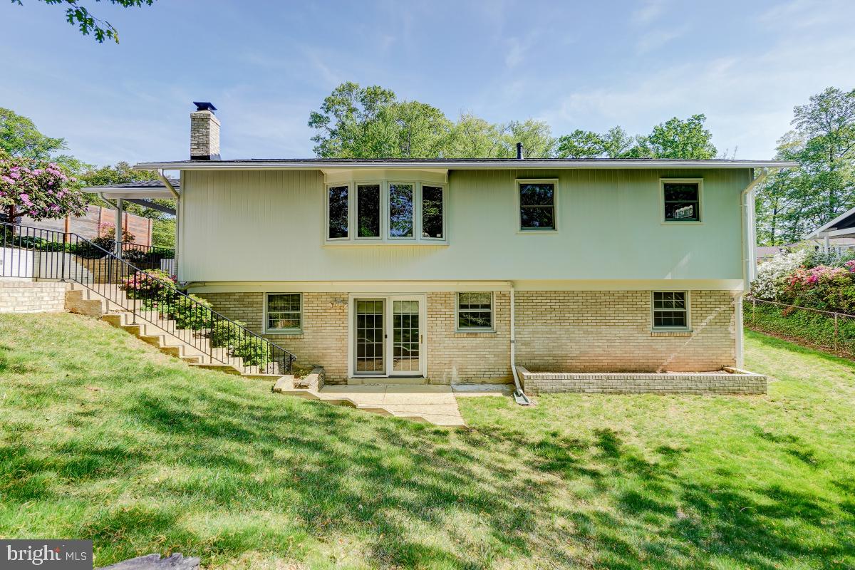 KEENE MILL MANOR - Residential