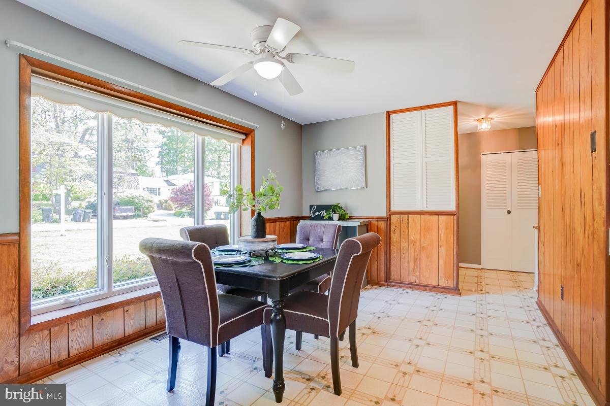 KEENE MILL MANOR - Residential