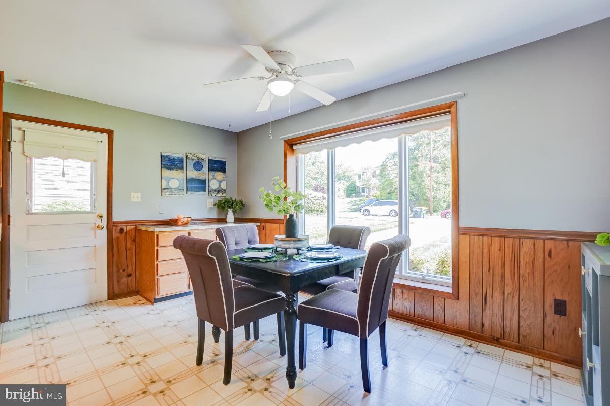 KEENE MILL MANOR - Residential