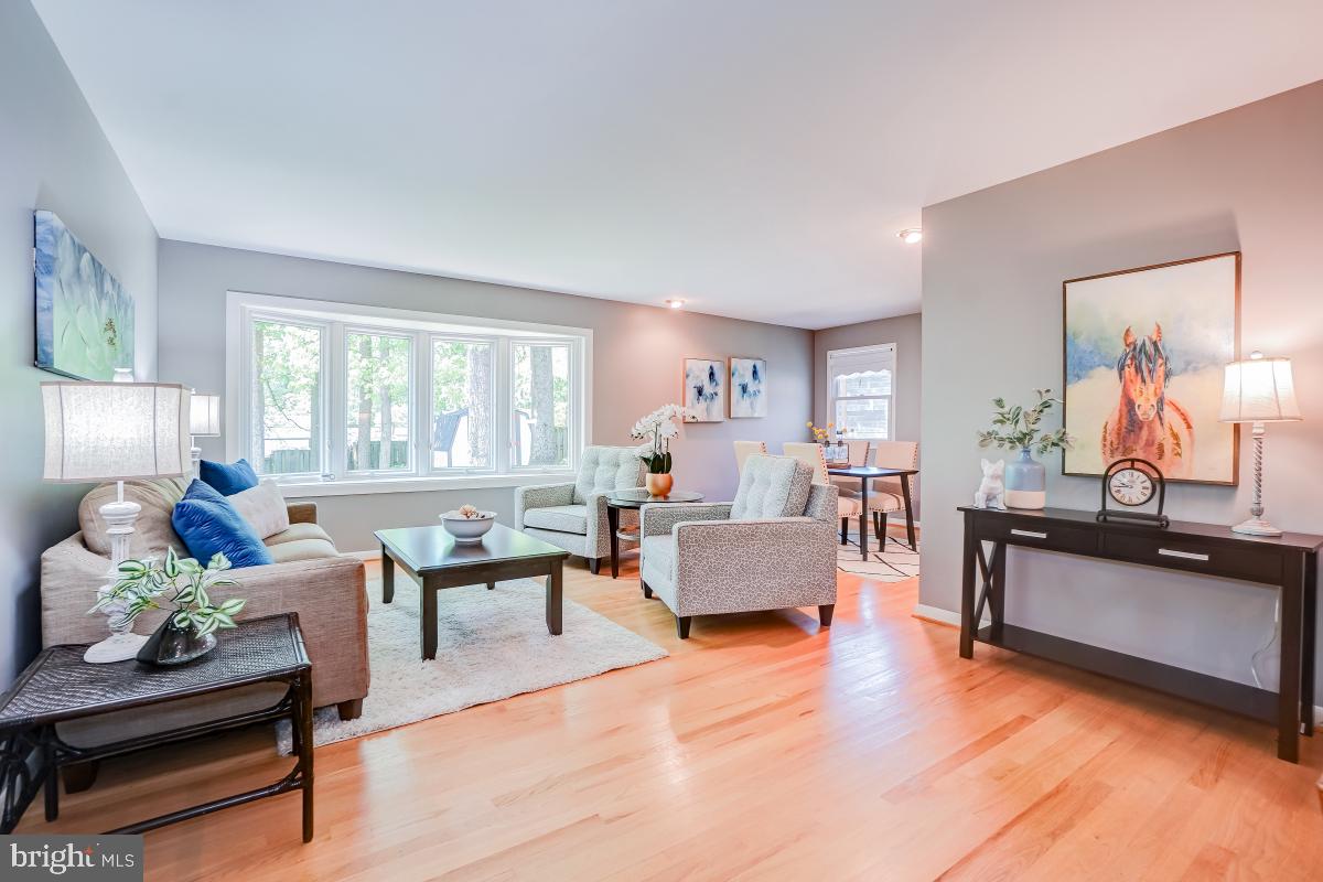 KEENE MILL MANOR - Residential