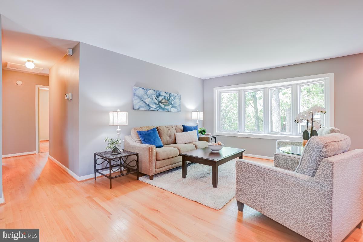 KEENE MILL MANOR - Residential