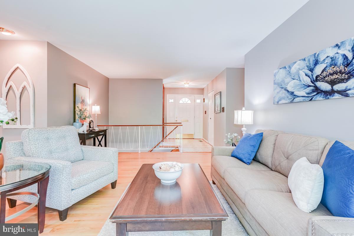 KEENE MILL MANOR - Residential