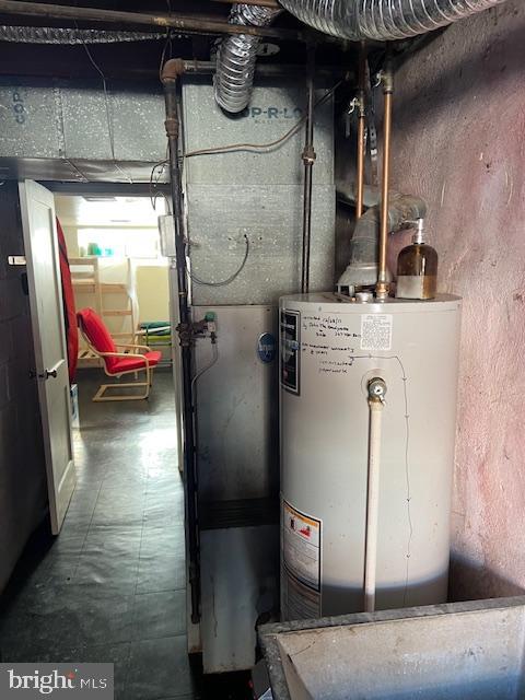 CASTOR GARDENS - Residential