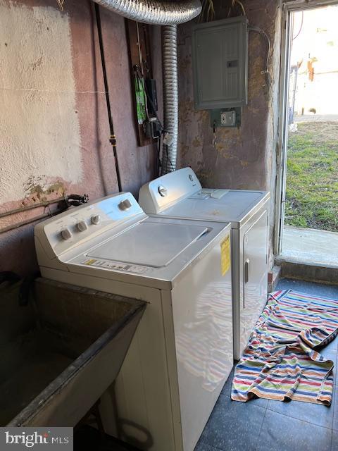 CASTOR GARDENS - Residential