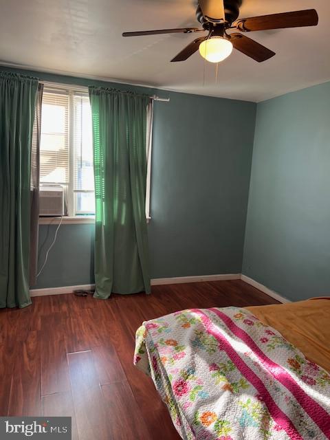 CASTOR GARDENS - Residential