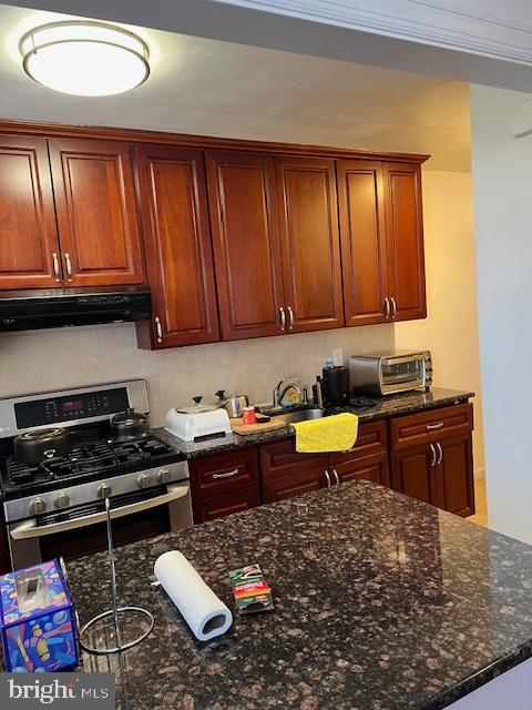 CASTOR GARDENS - Residential