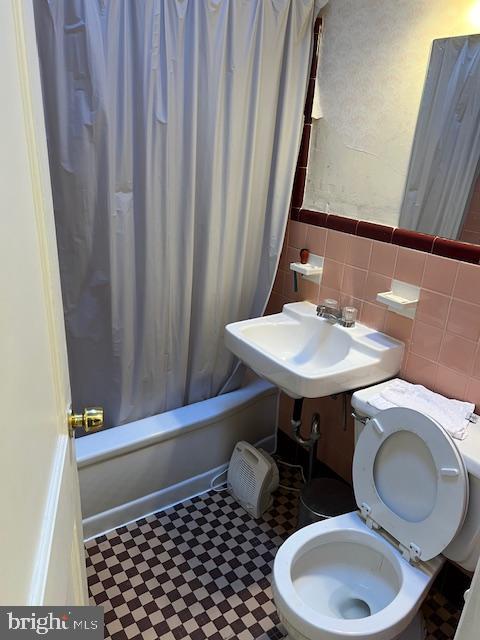 CASTOR GARDENS - Residential