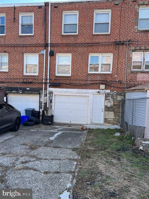 CASTOR GARDENS - Residential