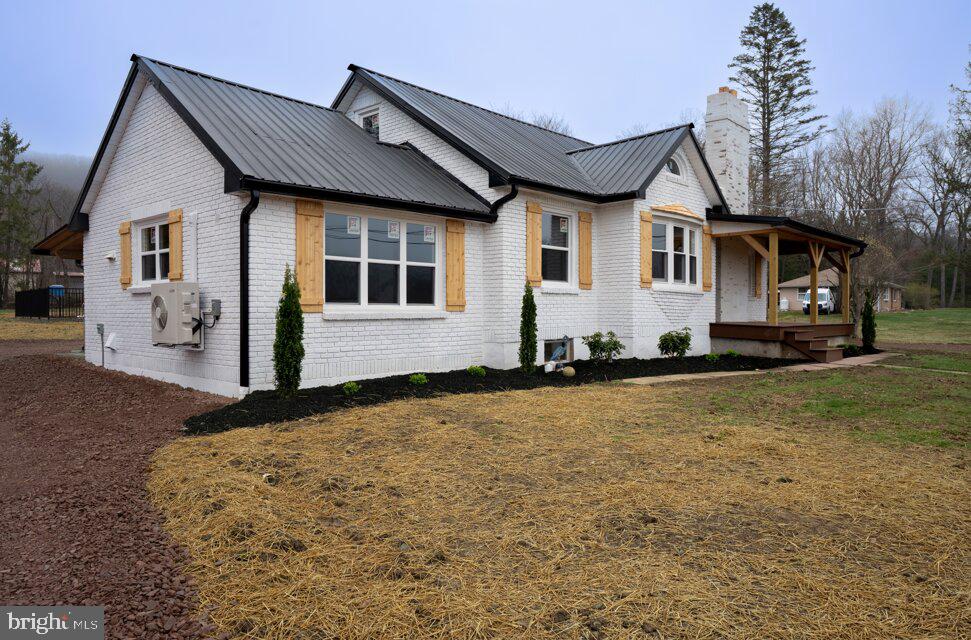 TAMAQUA - Residential