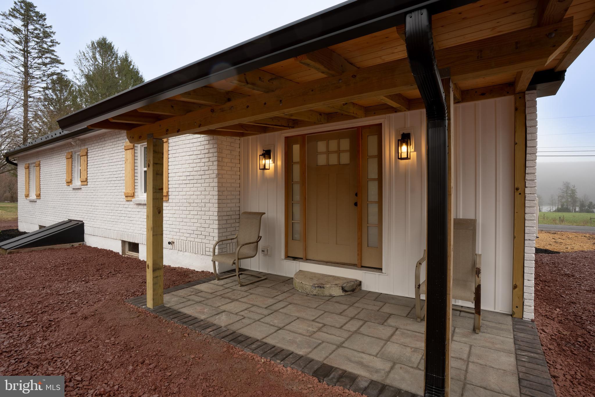 TAMAQUA - Residential