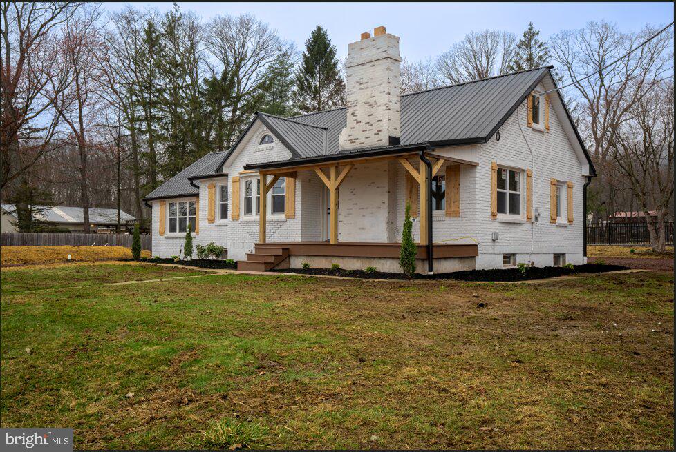 TAMAQUA - Residential