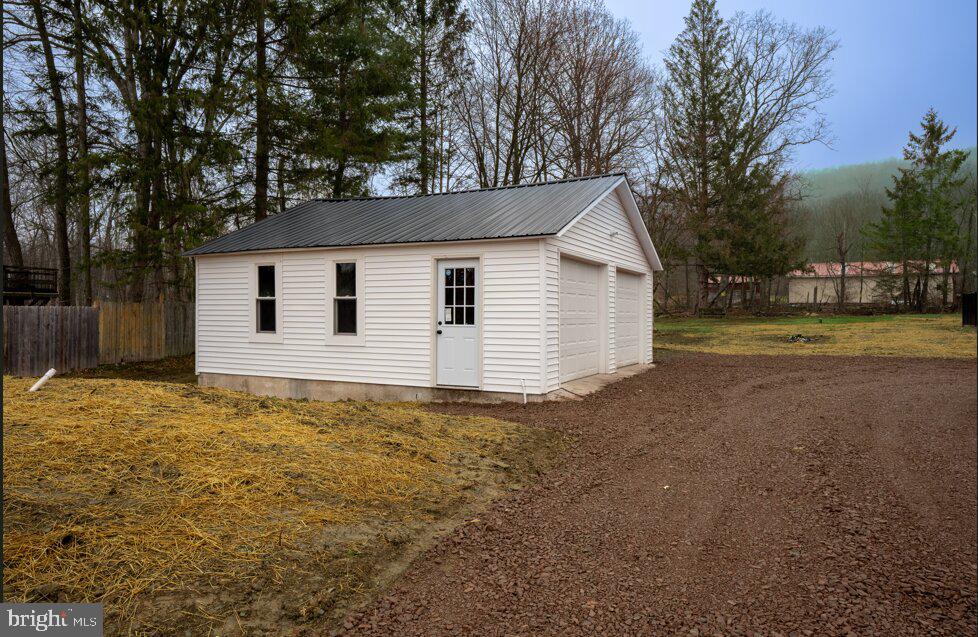 TAMAQUA - Residential