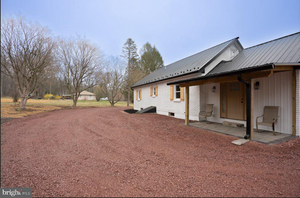 TAMAQUA - Residential