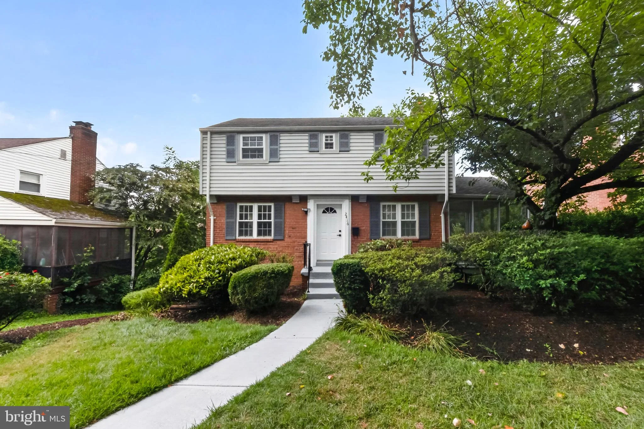 2416 Lake Avenue, Landover, MD, 20785