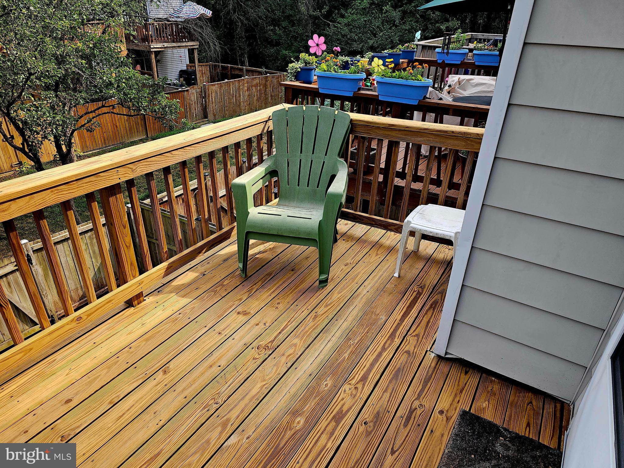 WOODLAWN MEWS - Residential Lease