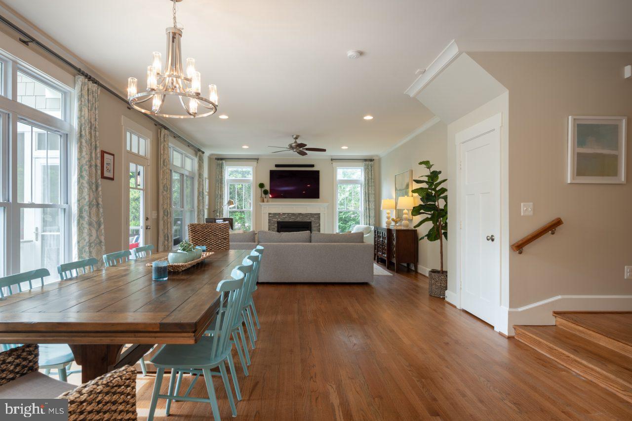 PLYMOUTH HAVEN - Residential