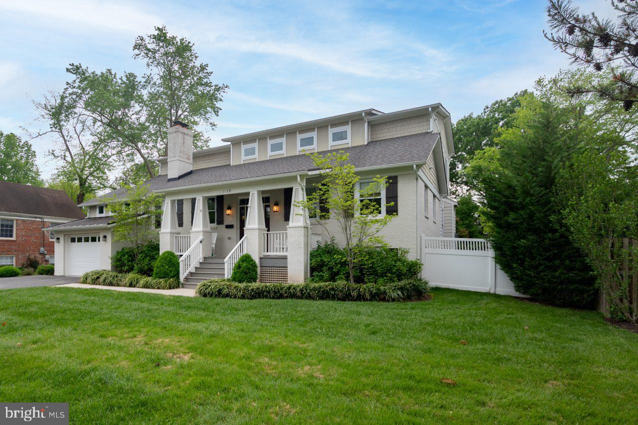 PLYMOUTH HAVEN - Residential