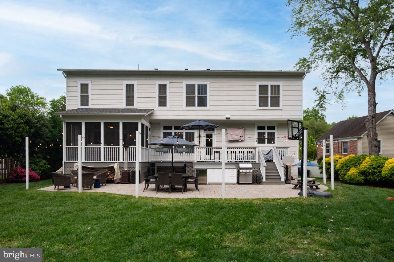 PLYMOUTH HAVEN - Residential