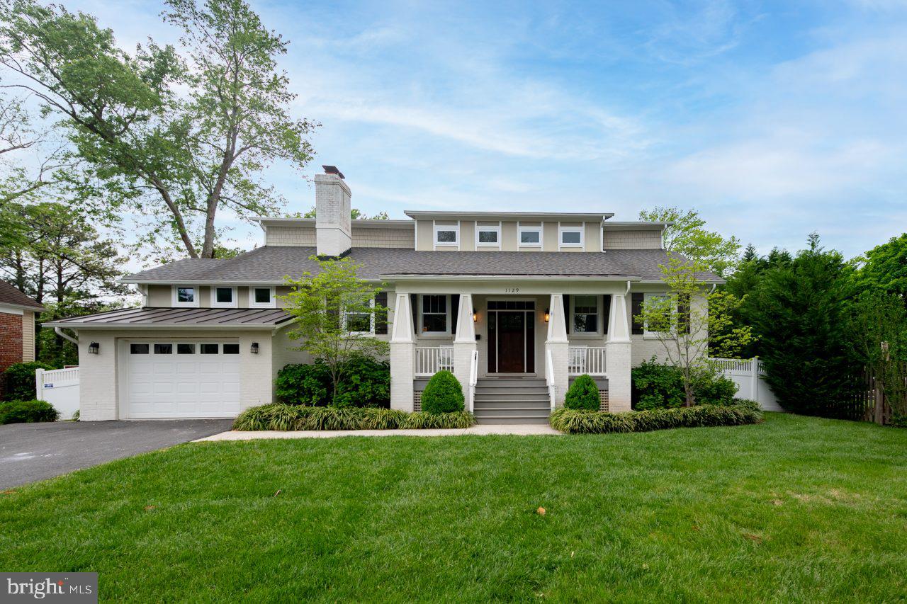 PLYMOUTH HAVEN - Residential